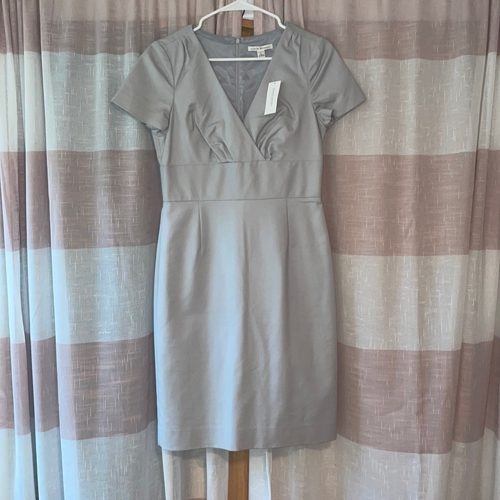 COPY - Banana Republic Short sleeved Sheath Dress size 6 NWT